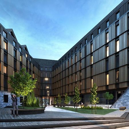 Woodside Kopaonik Apartman Kültér fotó