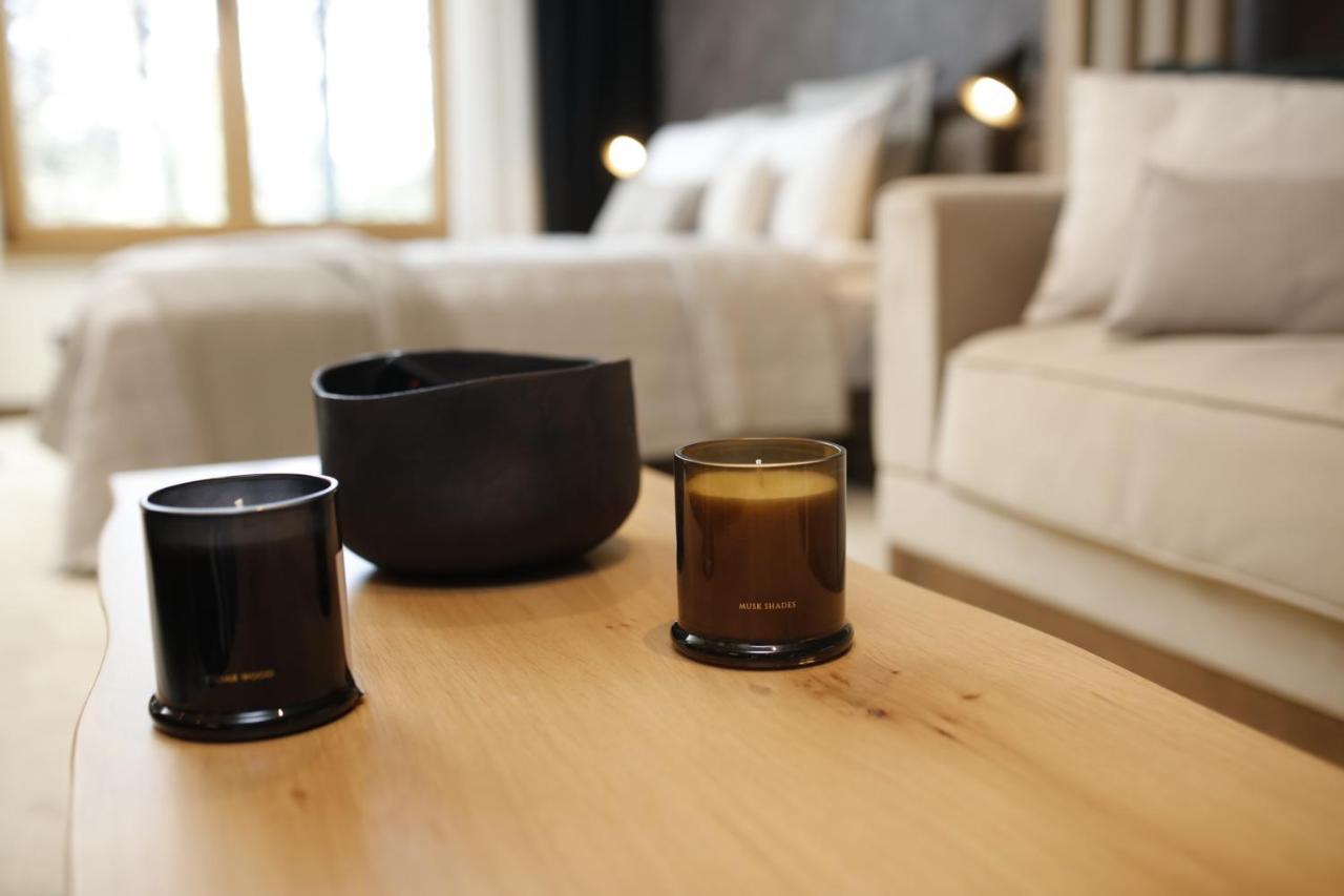 Woodside Kopaonik Apartman Kültér fotó