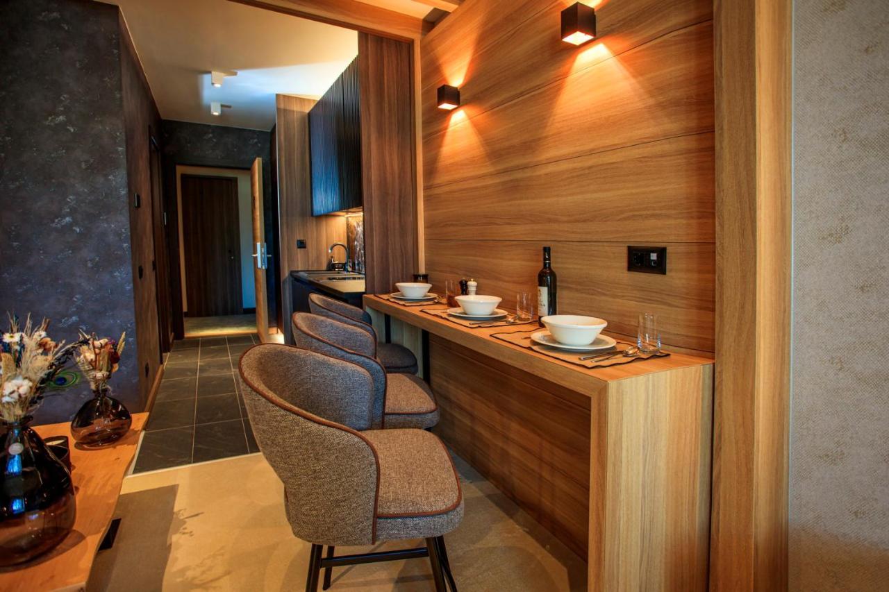 Woodside Kopaonik Apartman Kültér fotó