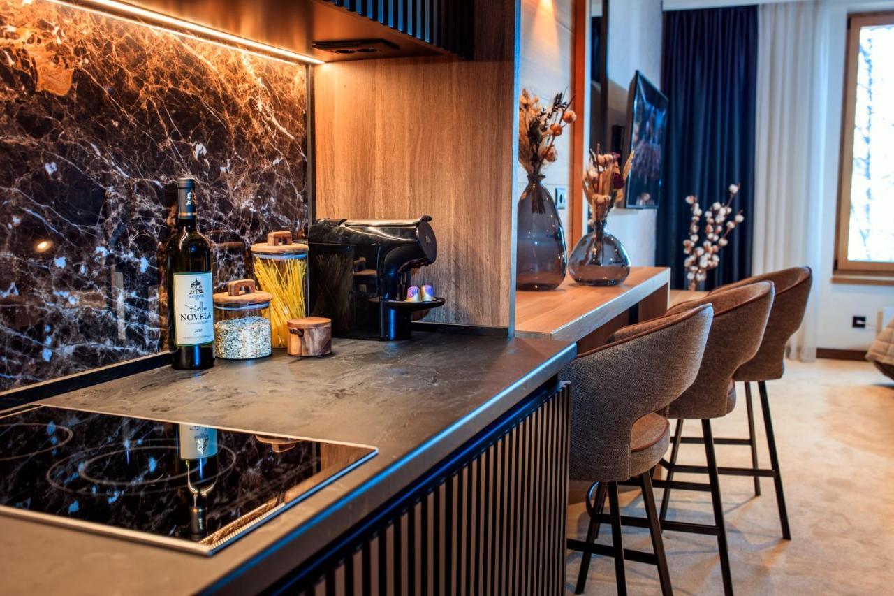 Woodside Kopaonik Apartman Kültér fotó