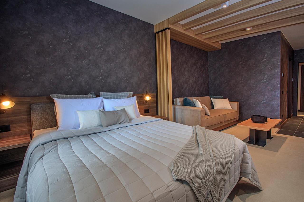 Woodside Kopaonik Apartman Kültér fotó