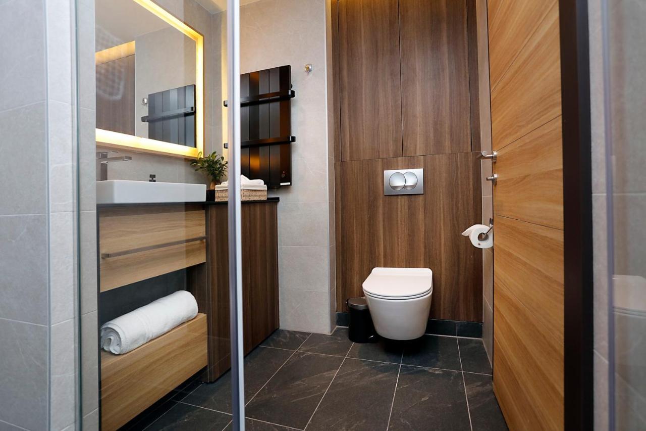 Woodside Kopaonik Apartman Kültér fotó