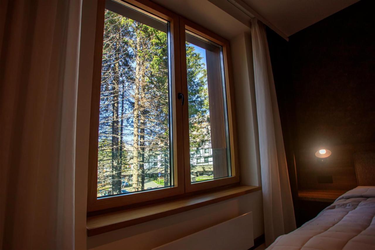 Woodside Kopaonik Apartman Kültér fotó