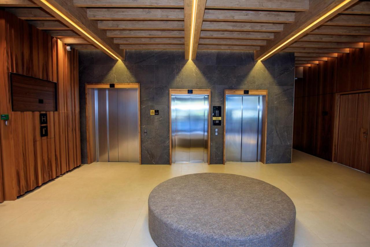 Woodside Kopaonik Apartman Kültér fotó