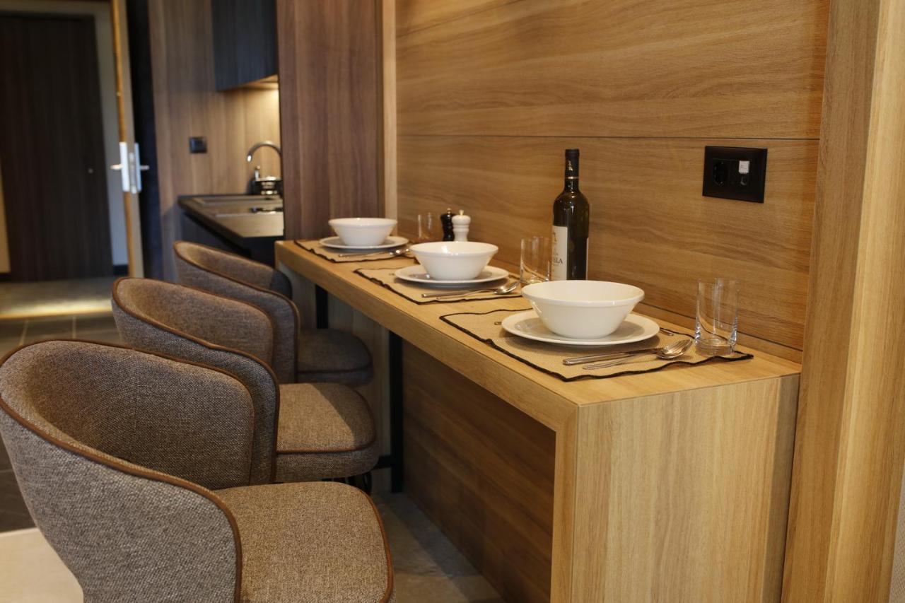 Woodside Kopaonik Apartman Kültér fotó