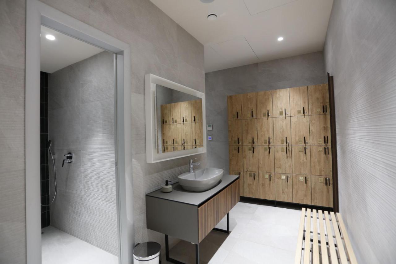 Woodside Kopaonik Apartman Kültér fotó