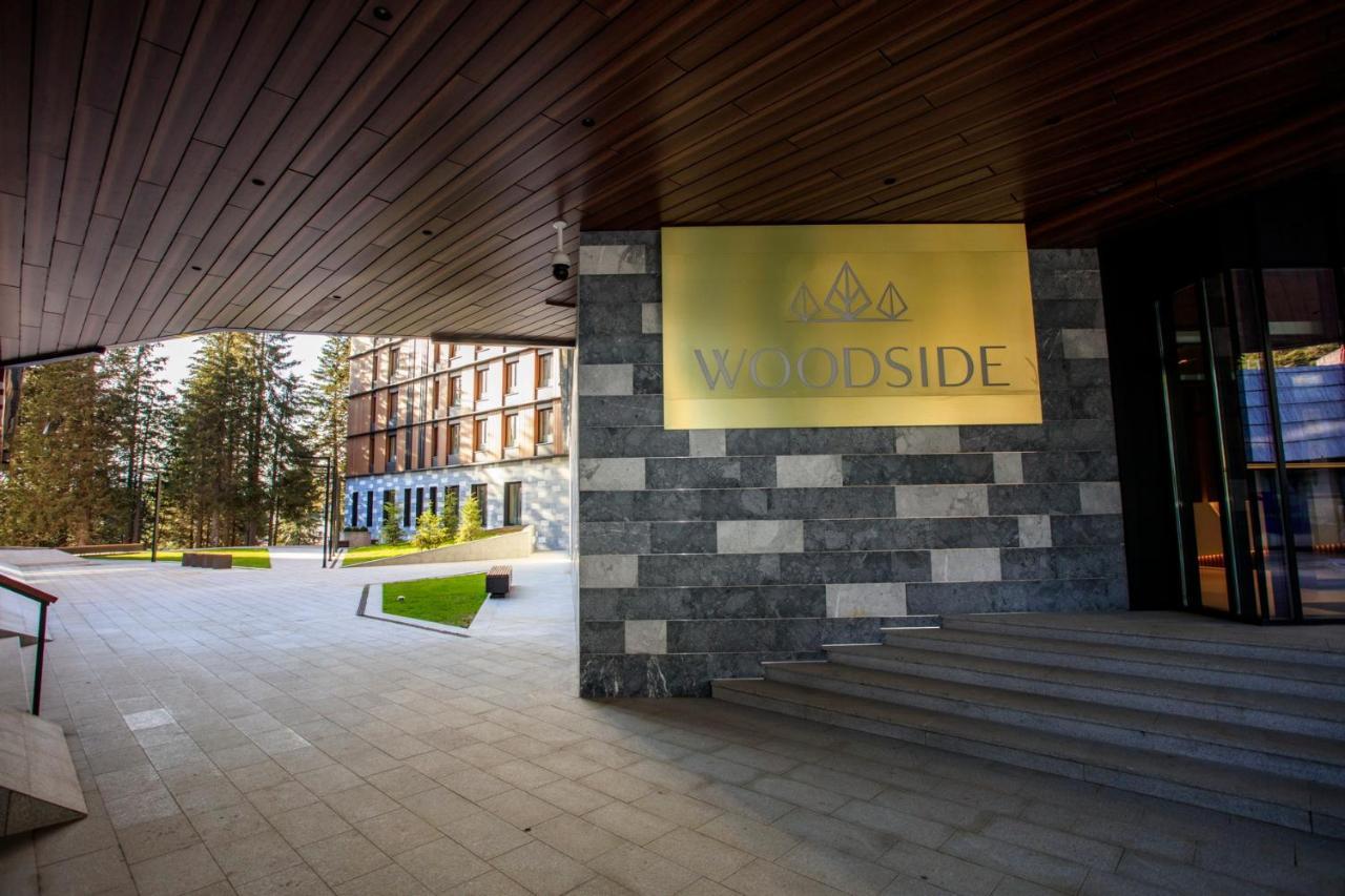 Woodside Kopaonik Apartman Kültér fotó