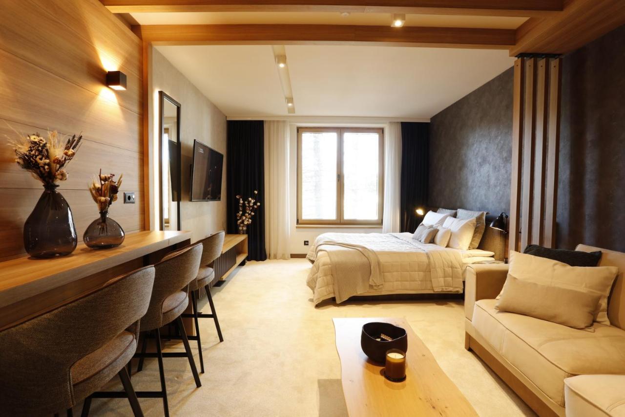 Woodside Kopaonik Apartman Kültér fotó